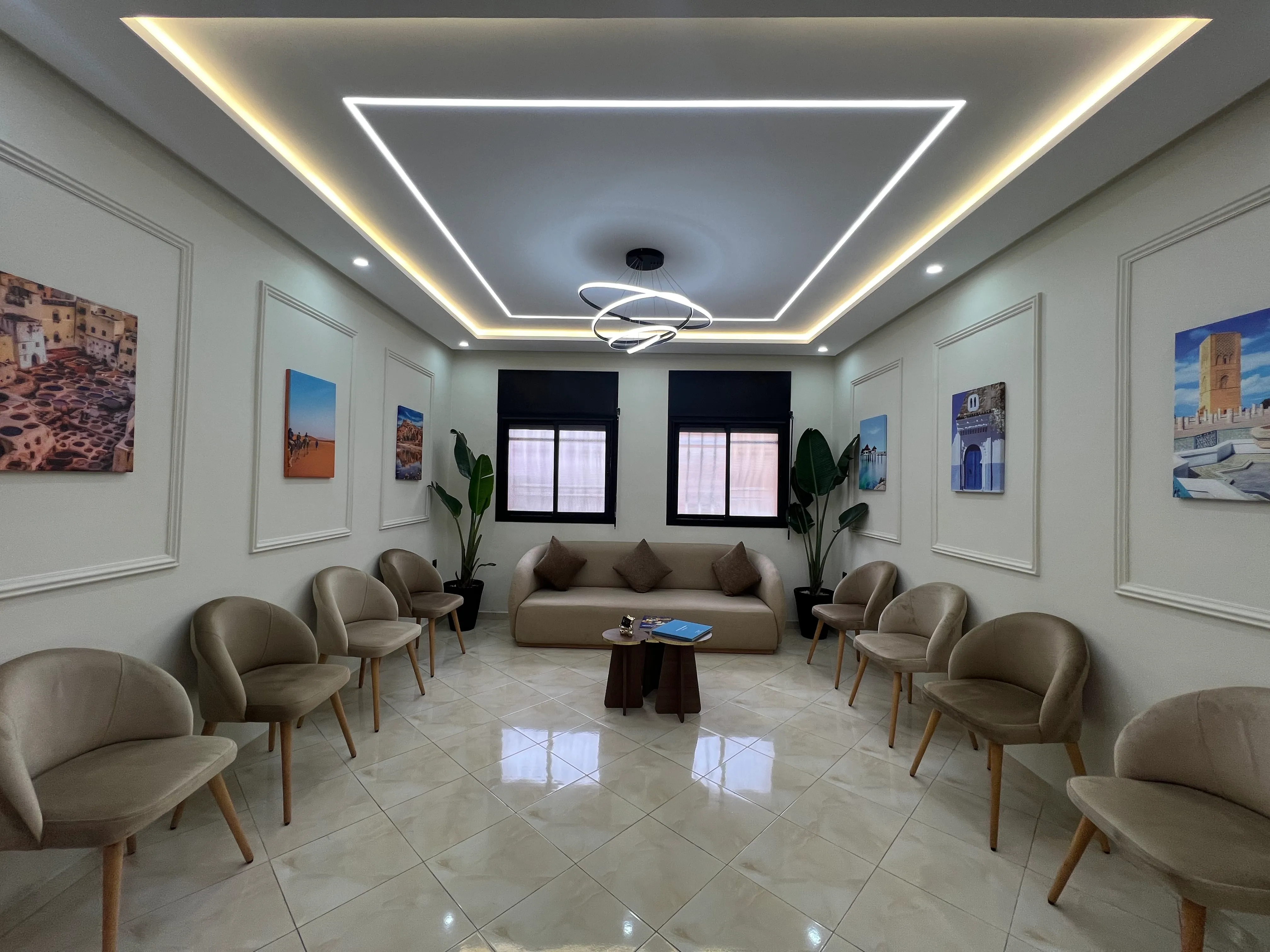 Cabinet Dentaire Chorfi 2